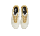 Giày Nike Air Force 1 Low 'Sail Gold' FD9063-101