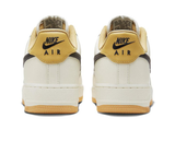 Giày Nike Air Force 1 Low 'Sail Gold' FD9063-101