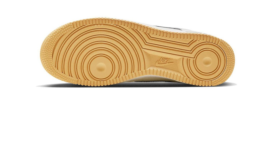 Giày Nike Air Force 1 Low 'Sail Gold' FD9063-101