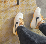 Giày Nike Air Force 1 Low 'Sail Gold' FD9063-101