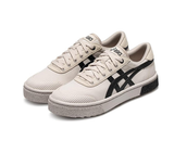 Giày Asics Court Trail 'Cream Black' 1203A364-021