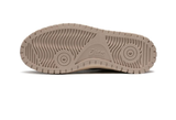 Giày Asics Court MZ 'Cream Black Gum' 1203A127-700