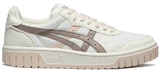 Giày Asics Court MZ Retro Casual 'Beige Brown' 1203A127-106