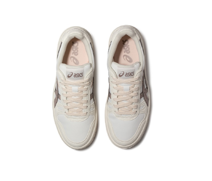Giày Asics Court MZ Retro Casual 'Beige Brown' 1203A127-106