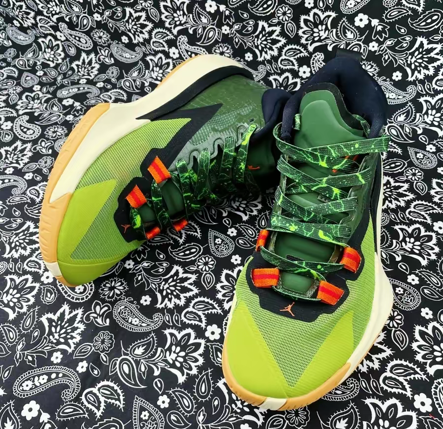 Giày Nike Jordan Zion 1 'Let's Dance' DA3131-300