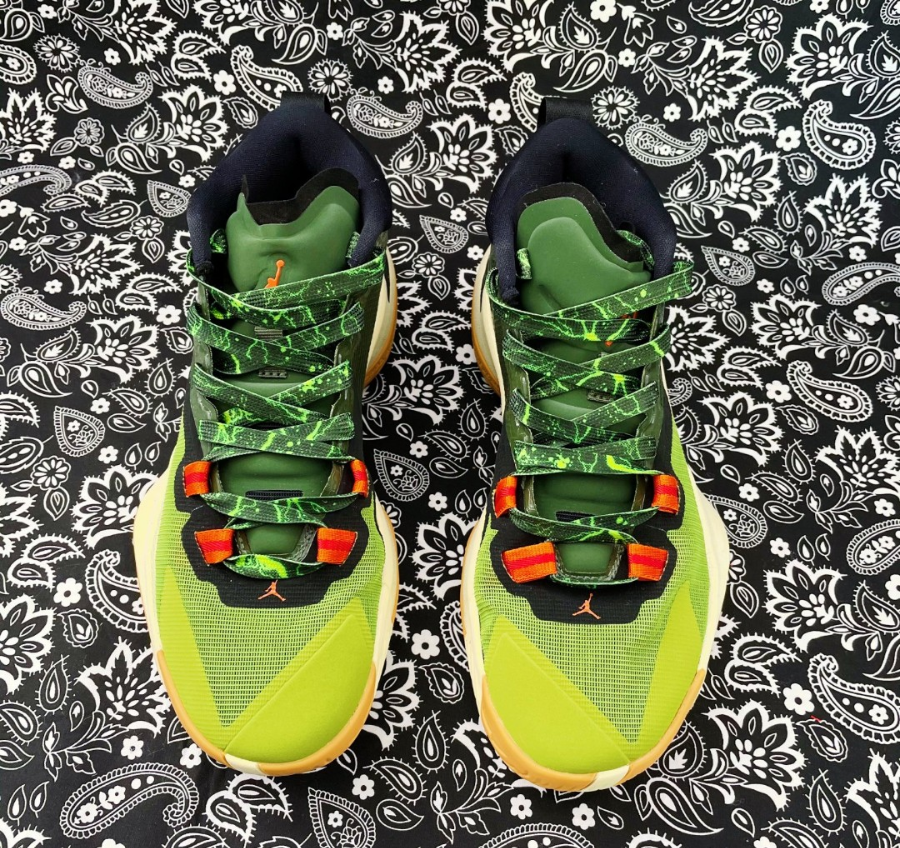 Giày Nike Jordan Zion 1 'Let's Dance' DA3131-300