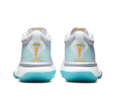 Giày Nike Jordan Zion 1 PF 'White Dynamic Turquoise' DA3129-101