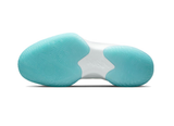 Giày Nike Jordan Zion 1 PF 'White Dynamic Turquoise' DA3129-101