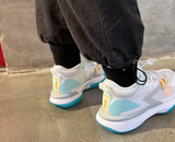 Giày Nike Jordan Zion 1 PF 'White Dynamic Turquoise' DA3129-101