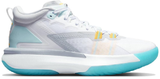 Giày Nike Jordan Zion 1 PF 'White Dynamic Turquoise' DA3129-101