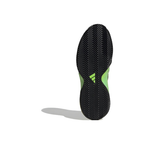 Giày Adidas Barricade 'Black Green' GY1435