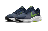 Giày Nike Zoom Winflo 8 'Midnight Navy Volt' CW3419-401