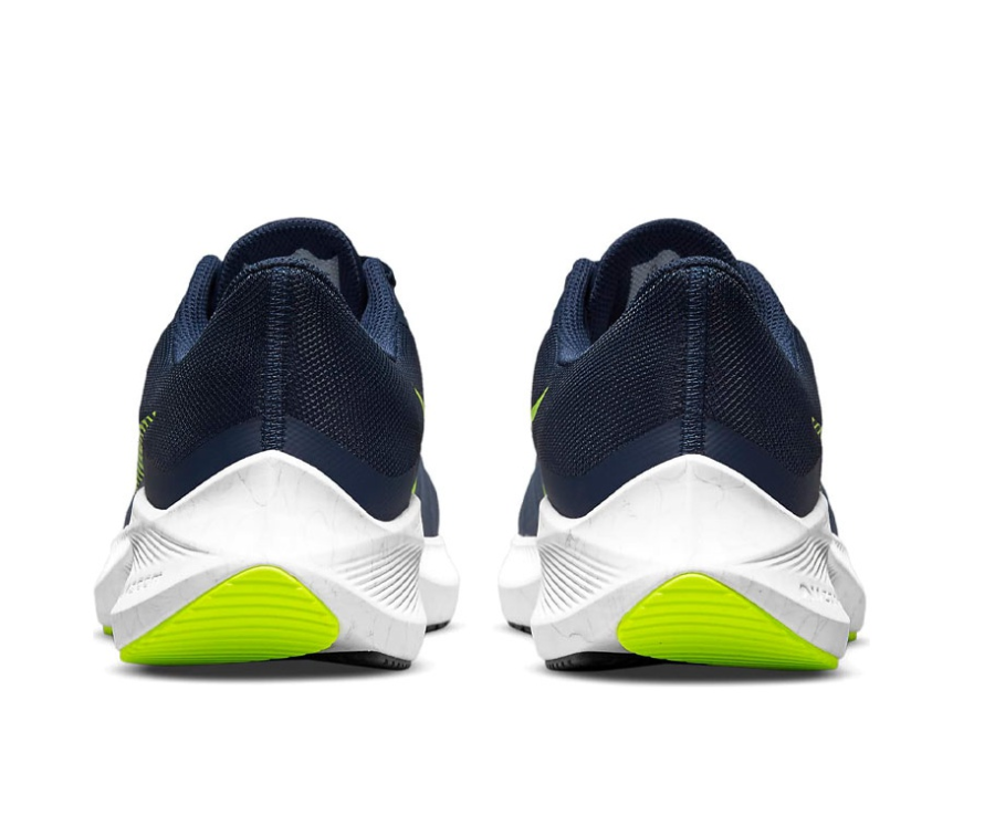 Giày Nike Zoom Winflo 8 'Midnight Navy Volt' CW3419-401