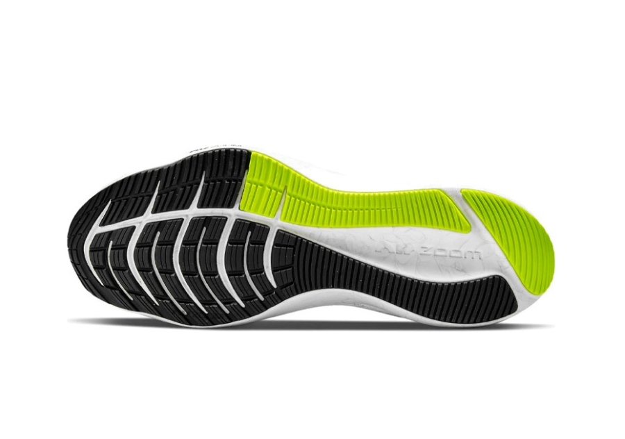 Giày Nike Zoom Winflo 8 'Midnight Navy Volt' CW3419-401