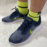 Giày Nike Zoom Winflo 8 'Midnight Navy Volt' CW3419-401