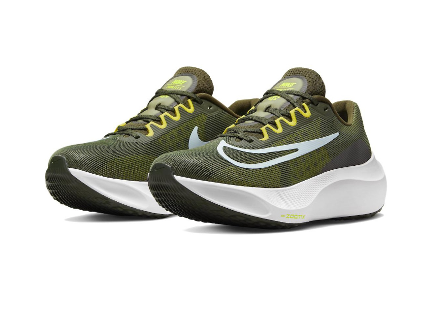 Giày Nike Air Zoom Fly 5 ‘Olive Green’ DM8968-301