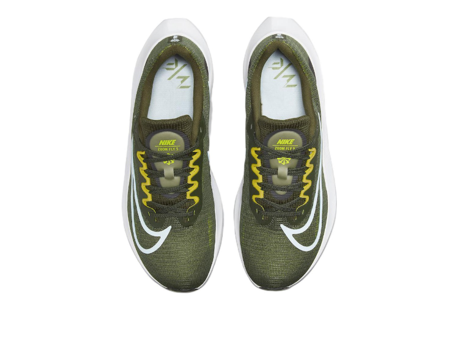 Giày Nike Air Zoom Fly 5 ‘Olive Green’ DM8968-301