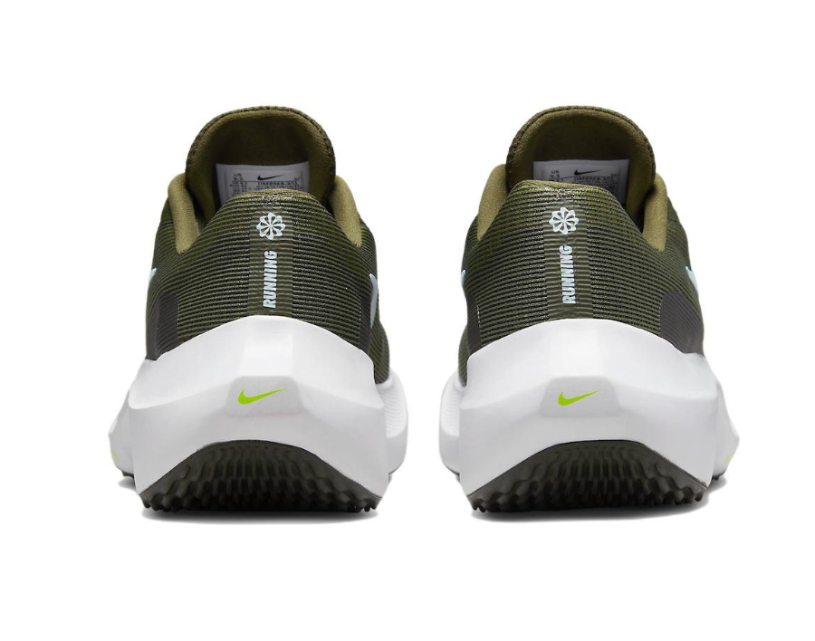Giày Nike Air Zoom Fly 5 ‘Olive Green’ DM8968-301