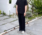 Dép Salomon RX Slide 3.0 'Beige Black' L41639700