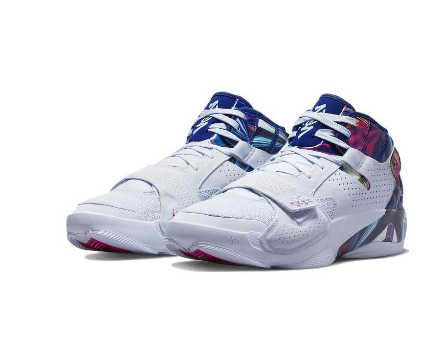 Giày Nike Jordan Zion 2 'Hope Diamond' DO9161-467