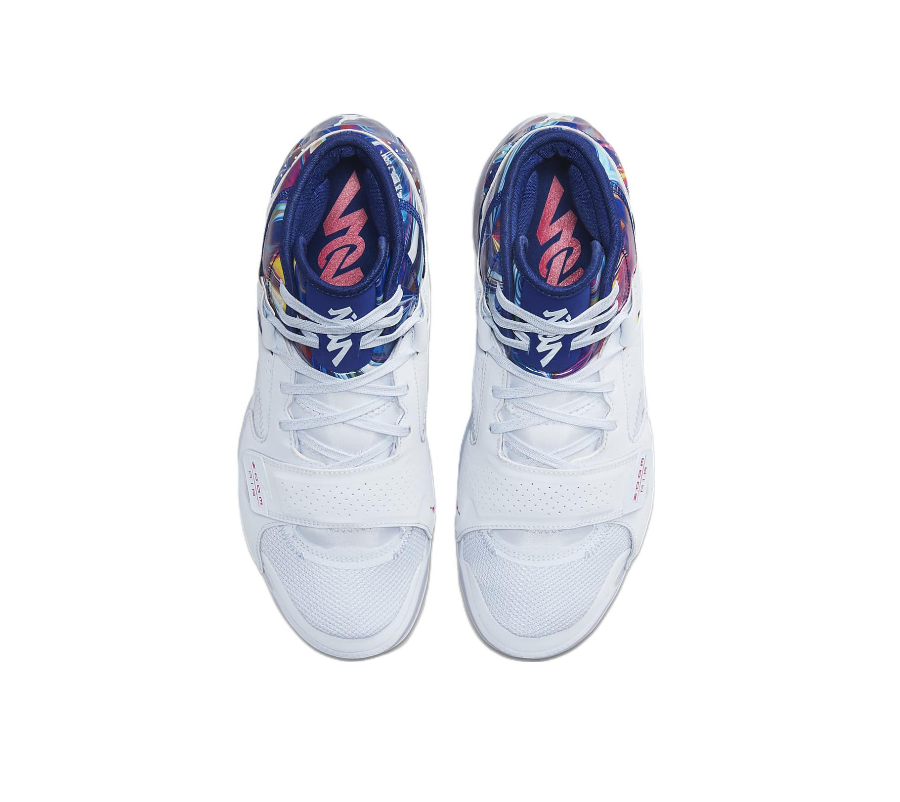 Giày Nike Jordan Zion 2 'Hope Diamond' DO9161-467