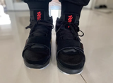 Giày Nike Jordan Zion 2 'Black Cement' DO9161-060