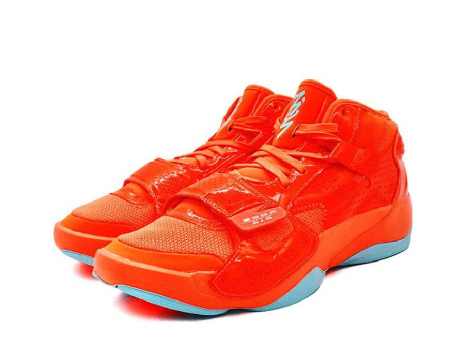 Giày Nike Jordan Zion 2 PF 'Hyper Crimson' DX5424-841
