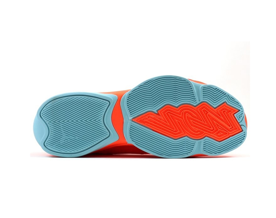 Giày Nike Jordan Zion 2 PF 'Hyper Crimson' DX5424-841