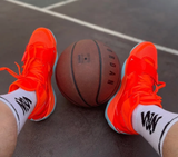 Giày Nike Jordan Zion 2 PF 'Hyper Crimson' DX5424-841