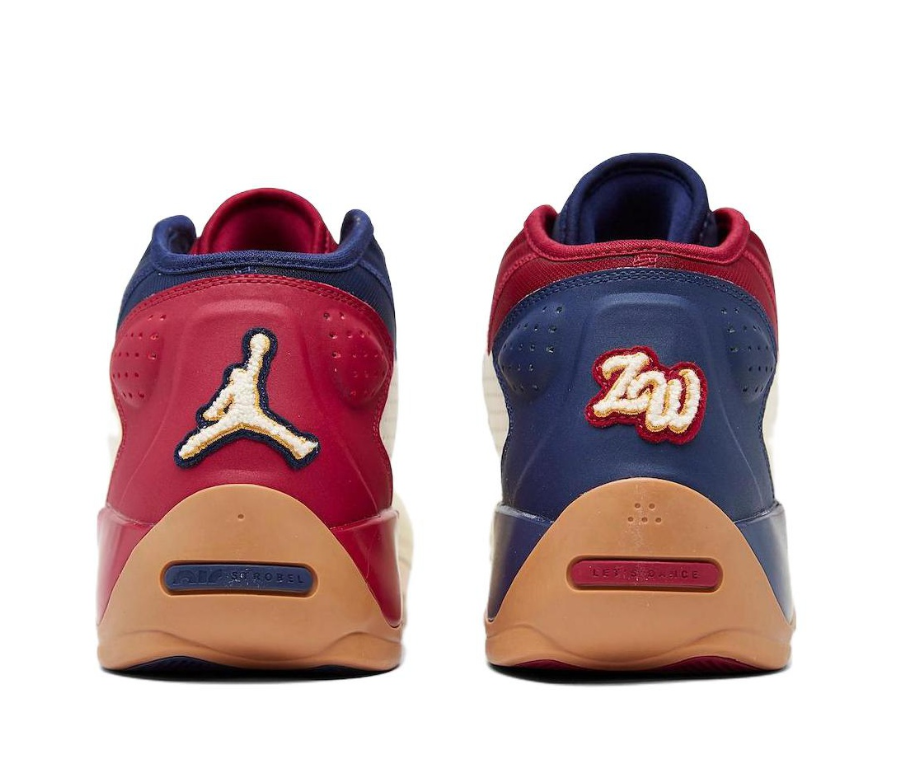 Giày Nike Jordan Zion 2 'Pelicans' DV0549-164