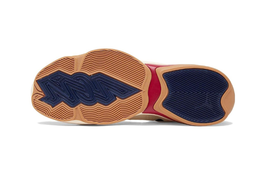 Giày Nike Jordan Zion 2 'Pelicans' DV0549-164