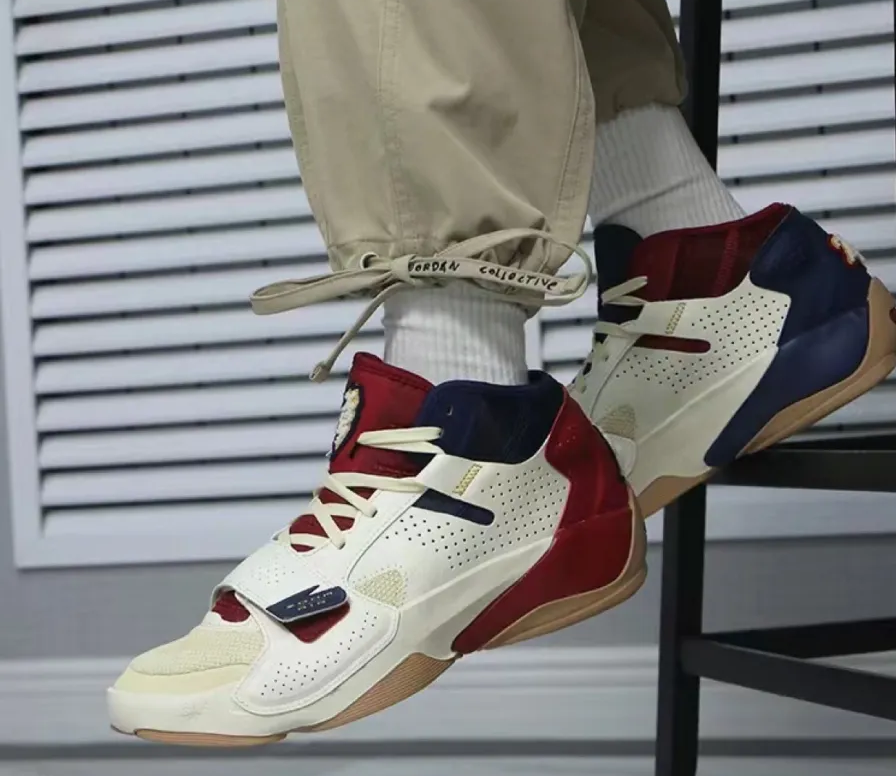 Giày Nike Jordan Zion 2 'Pelicans' DV0549-164