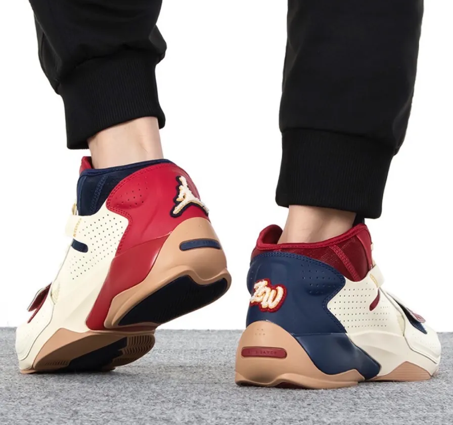 Giày Nike Jordan Zion 2 'Pelicans' DV0549-164