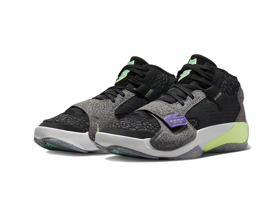 Giày Nike Jordan Zion 2 'Better Place' DV0548-030