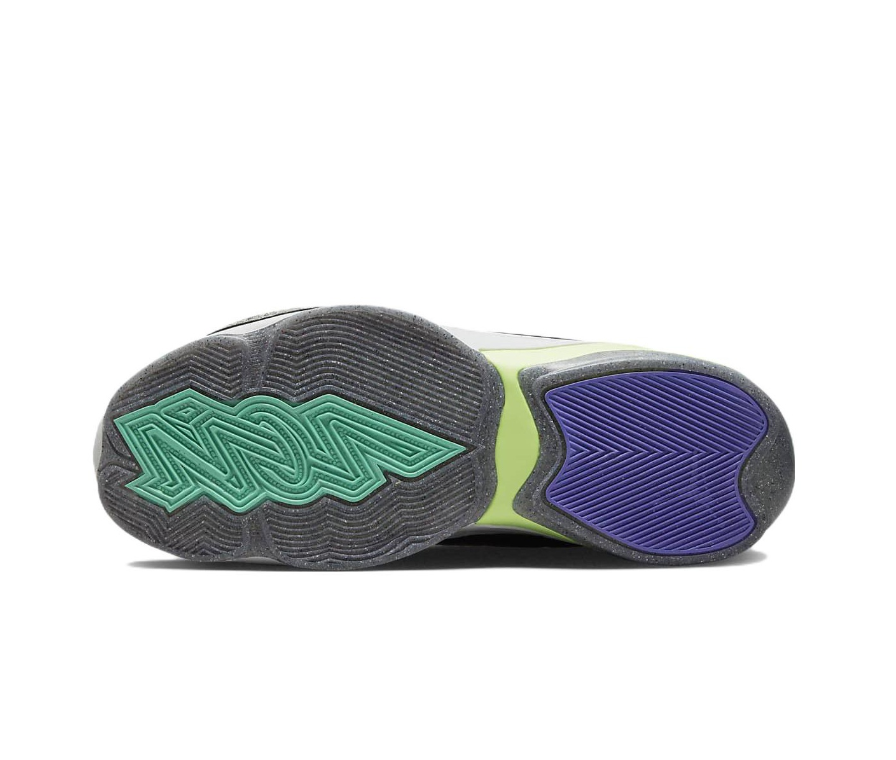 Giày Nike Jordan Zion 2 'Better Place' DV0548-030