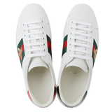 Giày Gucci Scratch Ace Bee 'White' 429446-02JP0-9064