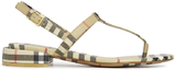 Dép Burberry Vintage 'Beige' 8047805
