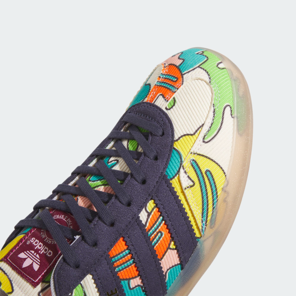 Giày Adidas Gazelle x Sean Wotherspoon 'Kaleidoscopic Lens' IG2849