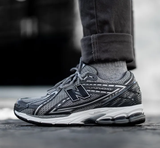 Giày New Balance 1906r 'Dark Grey' M1906RJS
