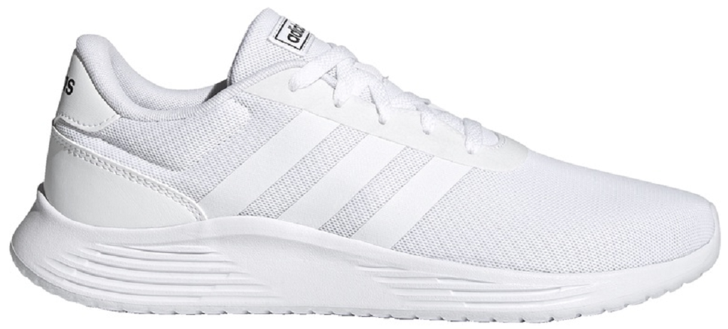 Giày Adidas Lite Racer 'Triple White' FZ0392