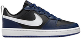 Giày Nike Court Borough Low 2 'Midnight Navy' BQ5448-404