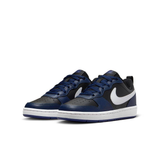 Giày Nike Court Borough Low 2 'Midnight Navy' BQ5448-404