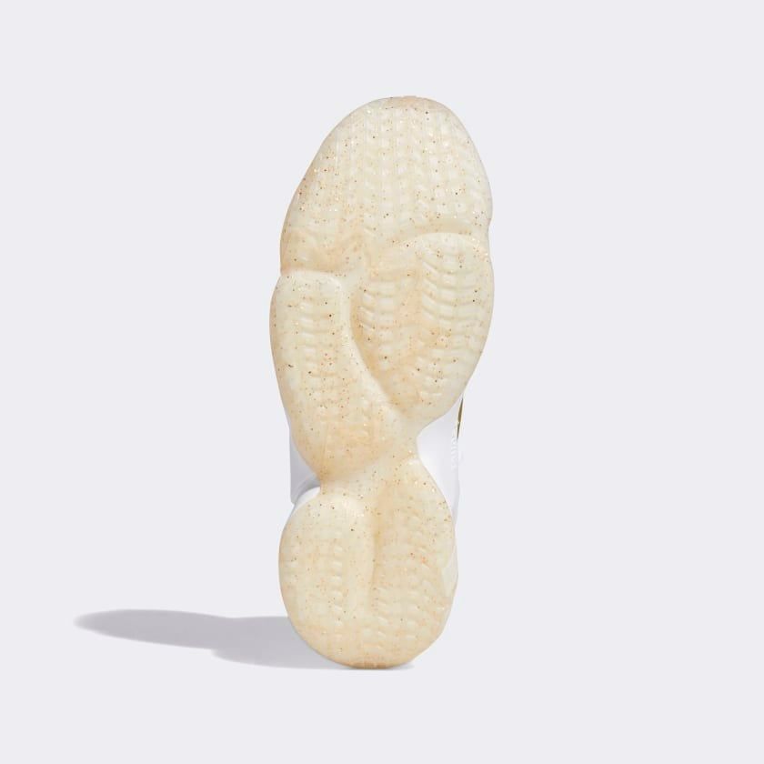 Giày Adidas D.O.N. Issue #2 'White Gold 
