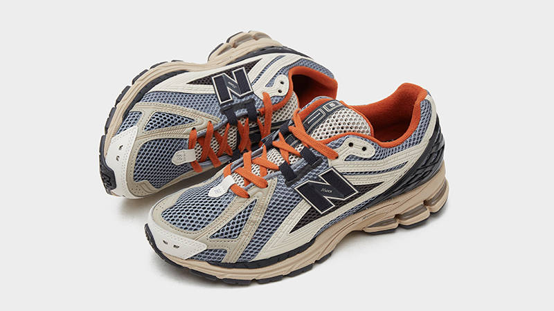 Giày New Balance 1906R 'Exclusive Blacktop Mindful Grey' M1906RSA