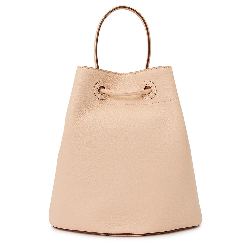 Túi Burberry Small Grainy 'Pink' 8056134