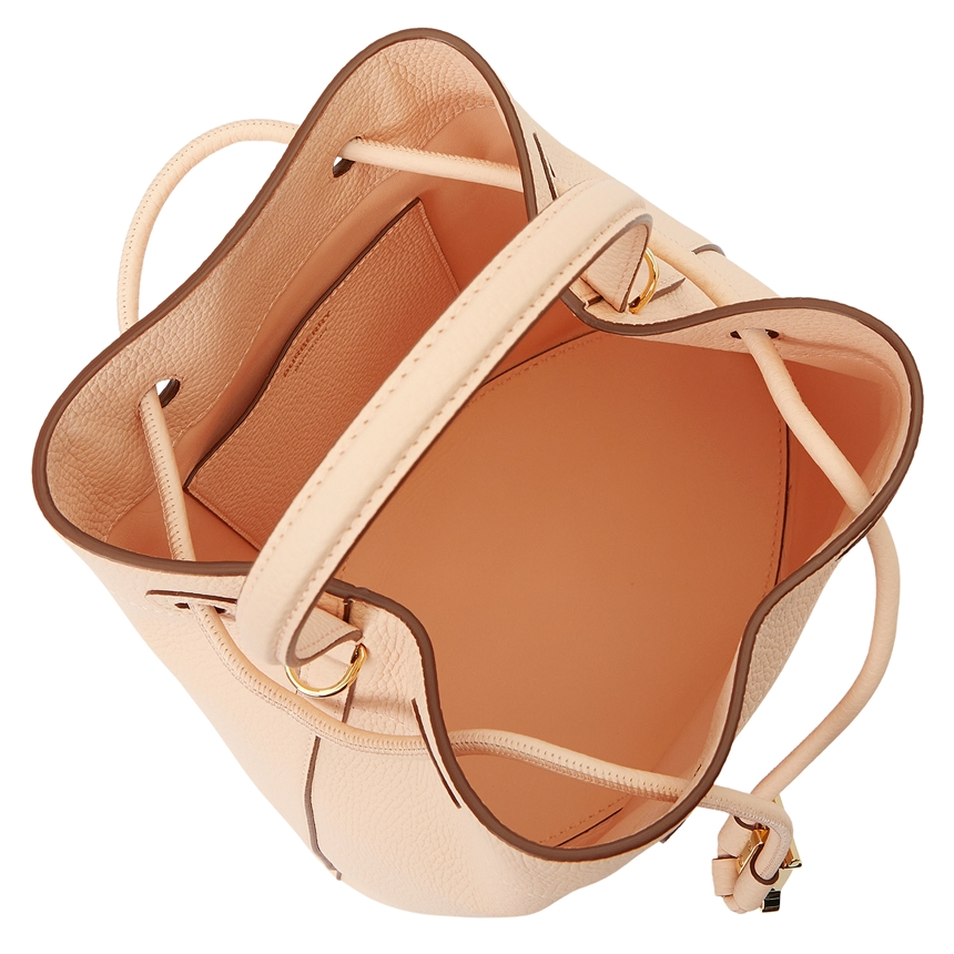 Túi Burberry Small Grainy 'Pink' 8056134