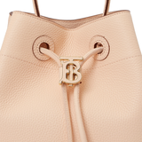 Túi Burberry Small Grainy 'Pink' 8056134