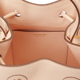 Túi Burberry Small Grainy 'Pink' 8056134