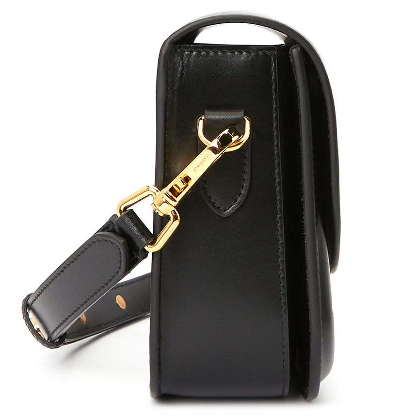 Túi Burberry Elizabeth Small 'Black' 8055774