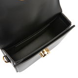Túi Burberry Elizabeth Small 'Black' 8055774